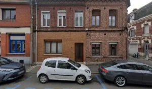 Desobry-Kus Pascale à Hénin-Beaumont