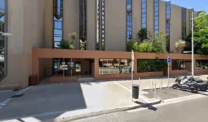 Cabinet infirmier Monasse Gennesson à Toulon