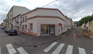 Cabinet Paramédical B Renault à Autun