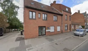 Coustenoble Anne-Sophie à Nieppe