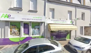 AP Services à Le Creusot