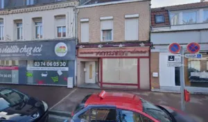 Centre de Soins Delmaere à Coudekerque-Branche