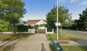 Prunier Isabelle à Savigny-le-Temple