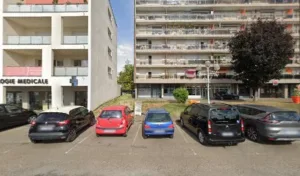 Pro Infi à Amnéville