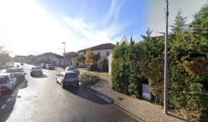 Melanie Bonpart à Castelculier