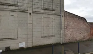 Male Nurse À Hénin Beaumont – Roland Clarisse à Hénin-Beaumont