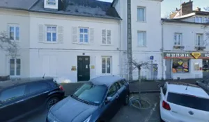 Prunier Fabienne à Vernon