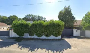 Tiradon-Courderot Magali à Dole