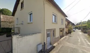 Monnot Christelle à Dole