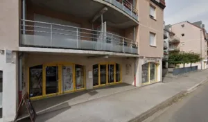 BERGAS Carole à Dole