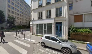 Cabinet Soins Infirmiers Paris 15e – Véronique JOULAUD à Paris