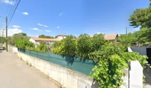 Valentin Virginie à Lunel-Viel