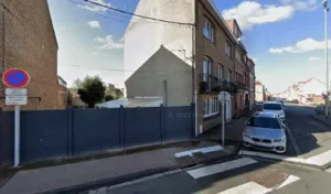 Allaert Marc et Maschke Frédéric SCM à Coudekerque-Branche