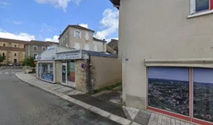 Lavaur Julien à Prayssac