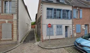 Lepla-Joly Corinne à Abbeville