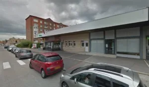 Decroocq Murielle à Coudekerque-Branche