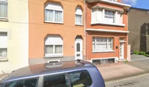 Noé Etienne à Coudekerque-Branche