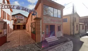 L&rsquo;etoile de l&rsquo;âge à Toulouse