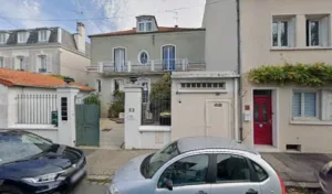 Bastide Roulleau Christine à Sucy-en-Brie