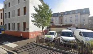 Stolz Christiane à Montigny-lès-Metz