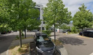 Anne-Laure Ruyant à Vernon