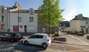 Centre de Santé Infirmier d’Orvault – Association Accompagnement Soins et Santé à Orvault