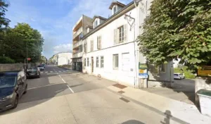 Zittel Danièle à Oyonnax