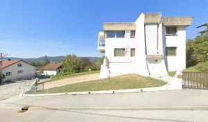 Maria Perrier à Oyonnax