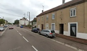 Caetano Angélique à Le Creusot