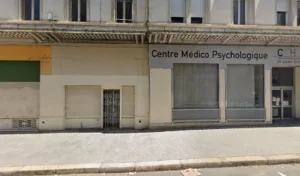 Cattp Maison Dupuytren à Saint-Étienne