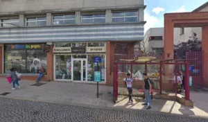 Syndicat Intercommunal de Creation de Soins Infirmiers à Fresnes