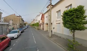 Boisgard Nathalie à Corbeil-Essonnes