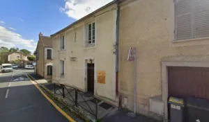 CRAIL Marie Laurence à Savigny-le-Temple