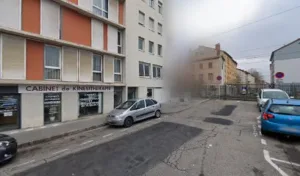 AB Cabinet de Soins Infirmiers Oullins (Bouniol) à Oullins-Pierre-Bénite