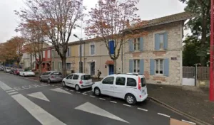 Gabrielly Danièle à Villeneuve-sur-Lot