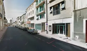 Somaradjalou Sakuntala à Villeneuve-sur-Lot