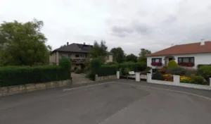 Bendahman Hossaïn à Marly