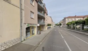 Cabinet infirmier anne à Dole