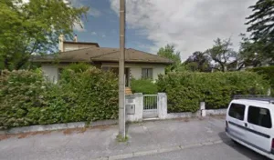 Florence Pichon à Oyonnax