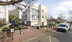 Croix Rouge Française Soins à Domicile à Fontenay-aux-Roses