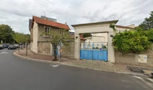 Centre Maternel Ledru Rollin à Fontenay-aux-Roses