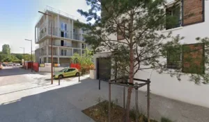 OUSSID Fadwa à Ris-Orangis