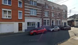 Stéphany GOUDU Infirmière à Hénin-Beaumont