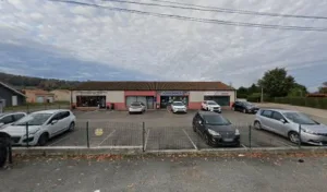 Boucher Marie cabinet infirmier à Villeneuve-sur-Lot