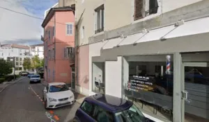 Poncet Karine à Oyonnax