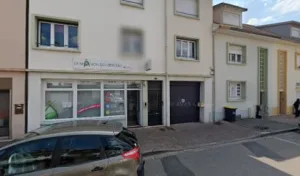 ADMR Saint-dié-des-Vosges à Saint-Dié-des-Vosges