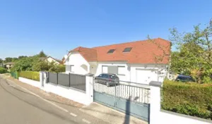 Delice Sayar Eray à Dole