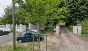 Ellien Françoise à Étampes