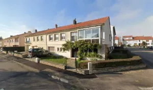 Langard Bertrand à Montigny-lès-Metz