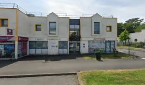 Beuvant Christophe à Orvault